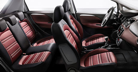 Der neue Fiat Punto Evo 1,3 Multijet II im Test