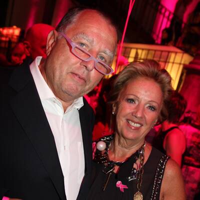 Die Top 100 Society-Stars