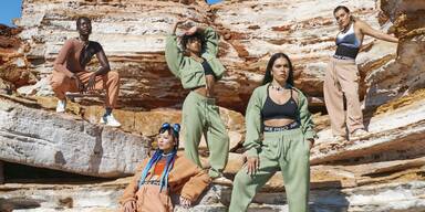 Sportmode: Die besten Brands für Fitness-Kleidung