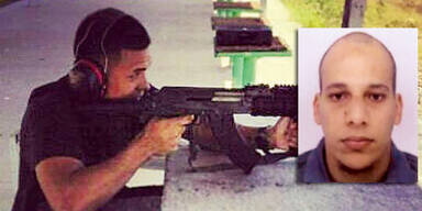 Das sind die Mörder-Brüder