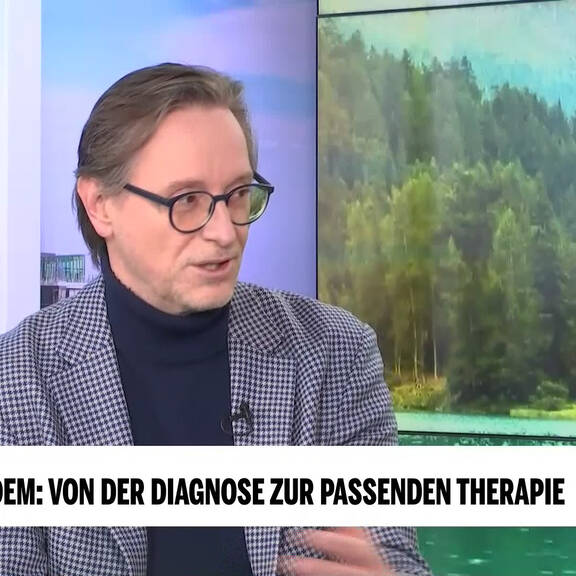 Leben mit Lipödem: Von der Diagnose zu passenden Therapie