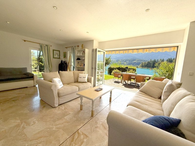 Exklusive Villa am Faaker See
