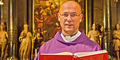 Dompfarrer Toni Faber: 