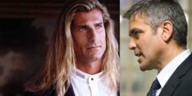 fabio, clooney