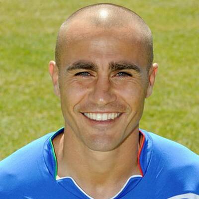 Die 10 schönsten WM-Spieler