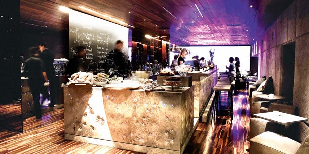 Signa-Pleite: Stiftung verkaufte Anteile an Wiener Nobellokal Fabios