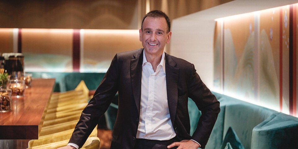 Signa-Pleite: Stiftung verkaufte Anteile an Wiener Nobellokal Fabios