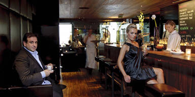 Die zehn hippsten Plätze Wiens