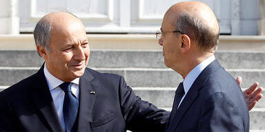 Laurent Fabius