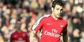 fabregas arsenal