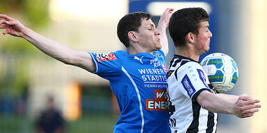 Erste Liga: FAC schafft Klassenerhalt