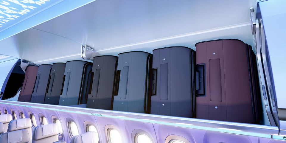 FACC sichert sich 500-Mio.-Auftrag von Airbus