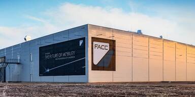 &Auml;nderungen bei FACC.