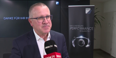 Mehr Business Jets: Flugzeugzulieferer FACC steigerte Umsatz im ersten Halbjahr