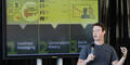 Facebook startet eigenen E-Mail-Dienst