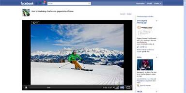 Beweisvideo auf Facebook oder Youtube