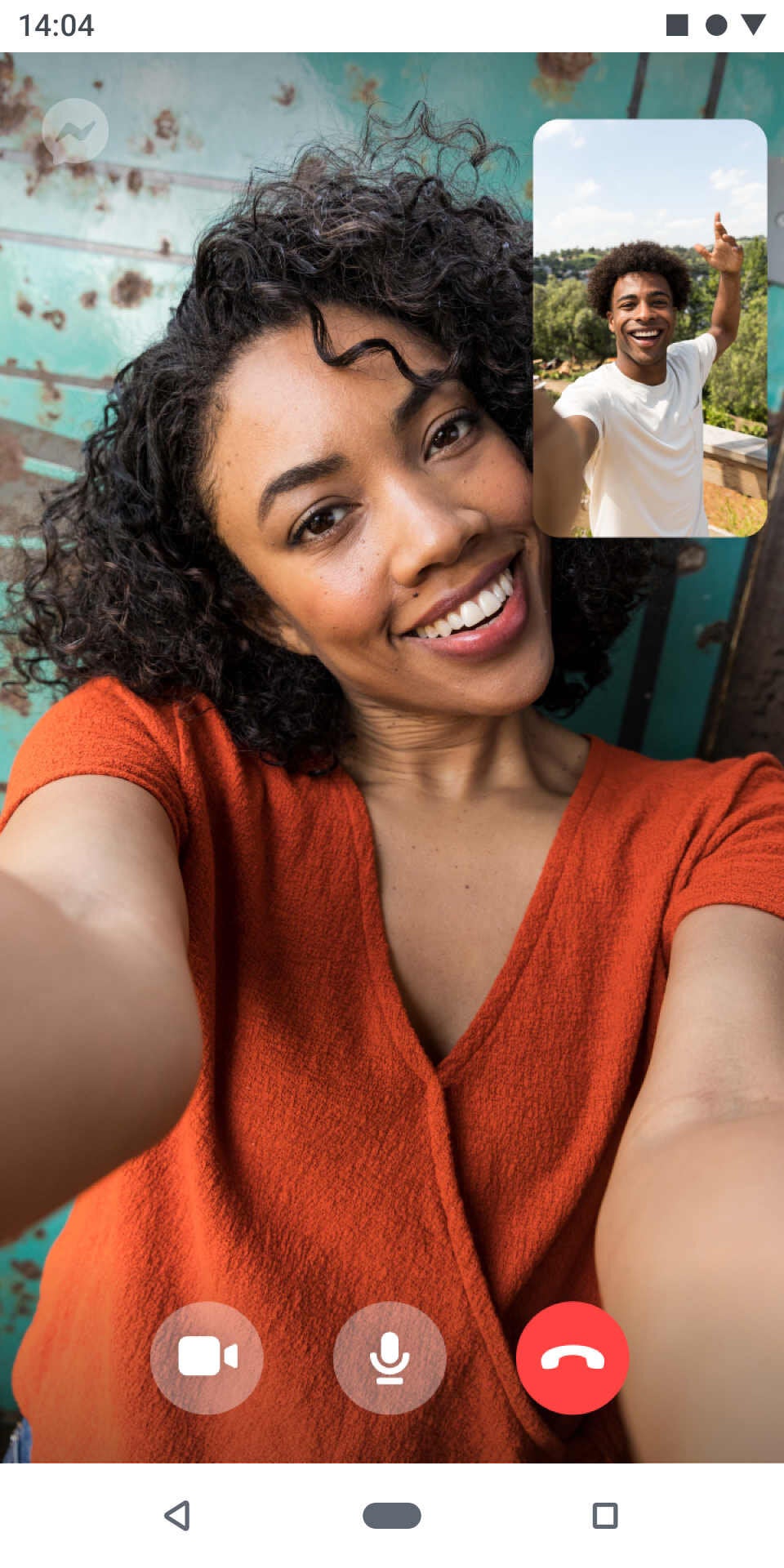 Facebook Dating ab sofort in Österreich