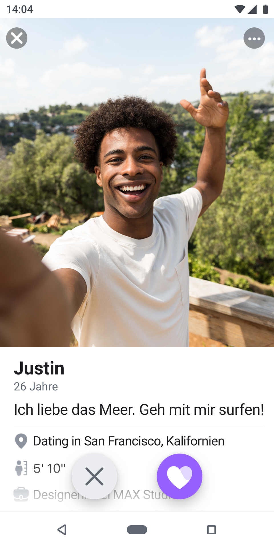 Facebook Dating ab sofort in Österreich