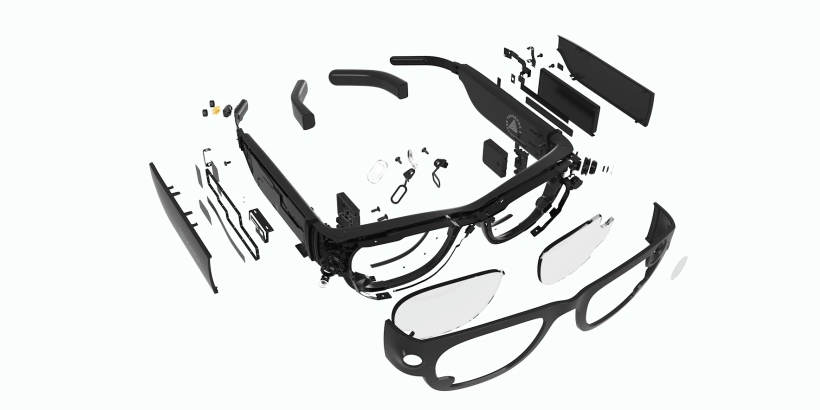 Facebook hat Smartphone-Nachfolger fertig