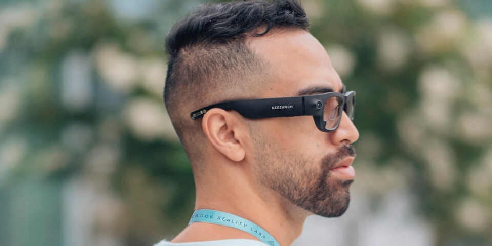 Facebook hat Smartphone-Nachfolger fertig