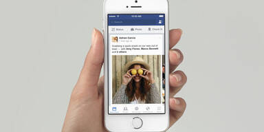 Facebook arbeitet an ultimativer App