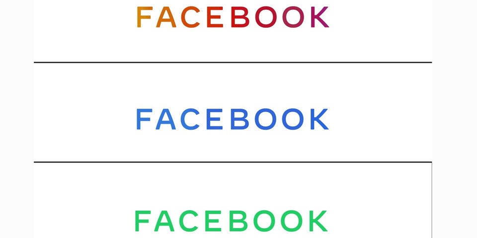 Facebook hat jetzt völlig neues Logo
