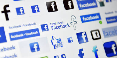 2,7 Mio. Facebook-User in EU betroffen