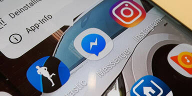 Facebook erzürnt Messenger-User