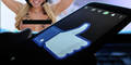 App suchte Nacktfotos von Facebook-Userinnen