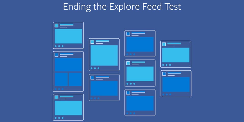 Facebook: Kommt News-Feed-Revolution?