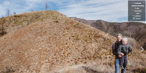 Tool deckt auf, wie Facebook jedes Foto ausspioniert