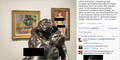 Nacktfotos: Shitstorm gegen Facebook