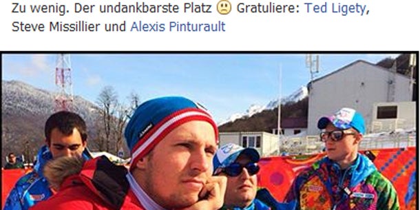 Hirscher: 