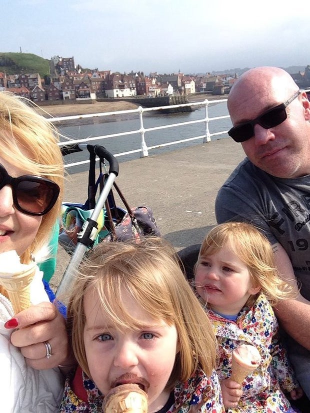 Diese Kinder waren 24 h bei totem Vater