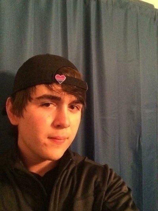 Schulmassaker: 10 Menschen erschossen