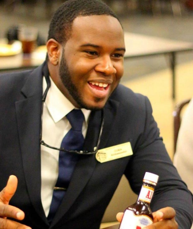 Erschossen, weil Polizistin Wohnung verwechselte