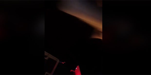 Unglück gestreamt: Fahrer und Kind sterben bei Live-Übertragung