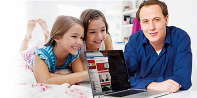 Facebook: So sch&uuml;tzen Sie Ihre Privatsph&auml;re