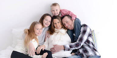 Todkranke Mutter opfert sich f&uuml;r ihr Baby