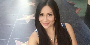 Million&auml;r skalpiert und t&ouml;tet Freundin wie in einer seiner Zeichnungen