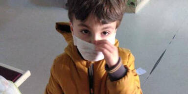 T&uuml;rkischer Fu&szlig;ball-Profi t&ouml;tet 5-j&auml;hrigen Sohn