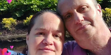 Br&auml;utigam stirbt kurz vor Ja-Wort