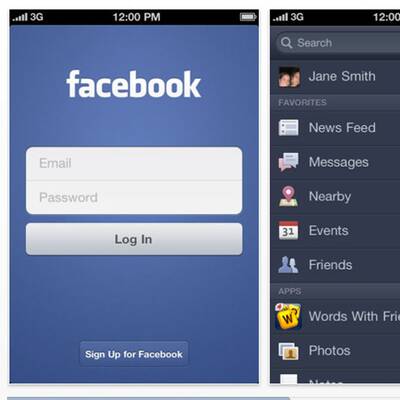 iPad-Apps des Jahres (USA)