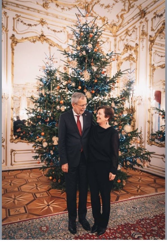 VdB Weichachten Schmidauer