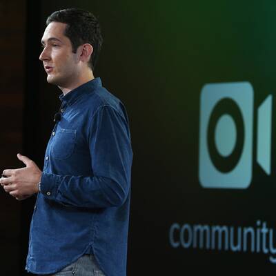 Videos auf Instagram