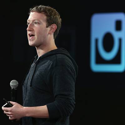 Videos auf Instagram