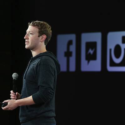 Videos auf Instagram