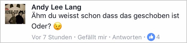 Schiebungsvorwürfe bei Dancing Stars