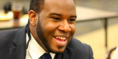 Erschossen, weil Polizistin Wohnung verwechselte