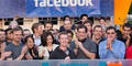 Facebook Nasdaq